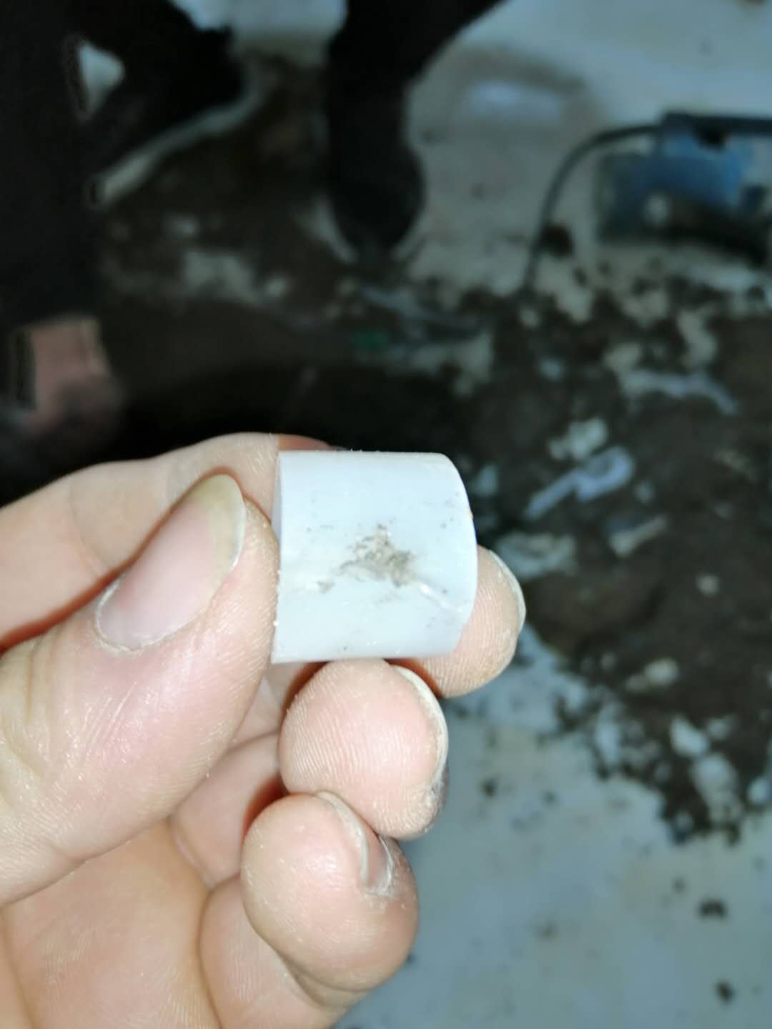 涟源地暖漏水检测